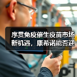 序贯免疫催生疫苗市场新机遇,康希诺能否迎战?(图3) 序贯免疫催生疫苗市场新机遇,康希诺能否迎战?(图3)