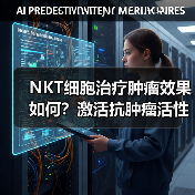 NKT细胞治疗肿瘤效果如何?激活抗肿瘤活性与临床应用前景分析(图2) NKT细胞治疗肿瘤效果如何?激活抗肿瘤活性与临床应用前景分析(图2)