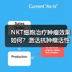 NKT细胞治疗肿瘤效果如何?激活抗肿瘤活性与临床应用前景分析(图3) NKT细胞治疗肿瘤效果如何?激活抗肿瘤活性与临床应用前景分析(图3)