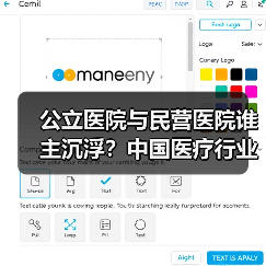 公立医院与民营医院谁主沉浮？中国医疗行业演变全解析（图4）