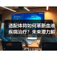 适配体将如何革新血液疾病治疗？未来潜力解析（图3）