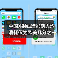 中国X射线造影剂人均消耗仅为欧美几分之一？行业未来或迎爆发式增长（图4）