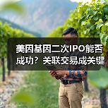 美因基因二次IPO能否成功？关联交易成关键（图3）