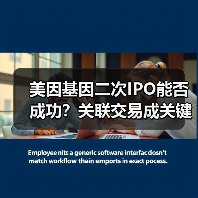 美因基因二次IPO能否成功？关联交易成关键（图4）