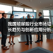 我国玻尿酸行业市场增长趋势与创新应用分析（图3）
