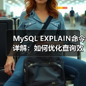 MySQL EXPLAIN命令详解:如何优化查询效率?(图1) MySQL EXPLAIN命令详解:如何优化查询效率?(图1)