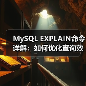 MySQL EXPLAIN命令详解:如何优化查询效率?(图3) MySQL EXPLAIN命令详解:如何优化查询效率?(图3)