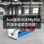 Sun裁员冲击MySQL：开源承诺能否兑现？（图2）