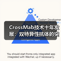 CrossMab技术十年发展：双特异性抗体的突破与肿瘤应用（图2）