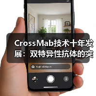 CrossMab技术十年发展：双特异性抗体的突破与肿瘤应用（图4）