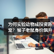 为何实验动物成投资新宠?猴子老鼠身价飙升引热议(图3) 为何实验动物成投资新宠?猴子老鼠身价飙升引热议(图3)
