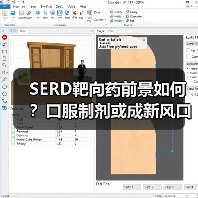 SERD靶向药前景如何?口服制剂或成新风口(图3) SERD靶向药前景如何?口服制剂或成新风口(图3)