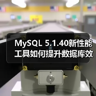 MySQL 5.1.40新性能工具如何提升数据库效率？（图3）