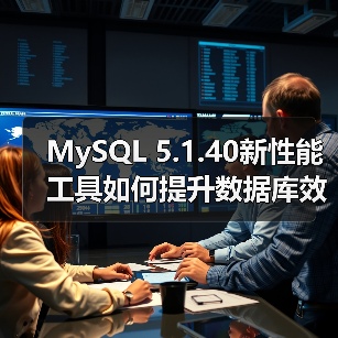 MySQL 5.1.40新性能工具如何提升数据库效率？（图4）