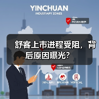 舒客上市进程受阻，背后原因曝光？（图2）