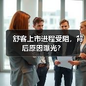 舒客上市进程受阻，背后原因曝光？（图4）