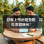 舒客上市进程受阻，背后原因曝光？（图3）
