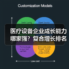 医疗设备企业成长能力哪家强?复合增长排名揭晓(图4) 医疗设备企业成长能力哪家强?复合增长排名揭晓(图4)