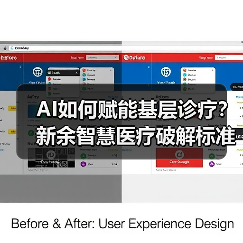AI如何赋能基层诊疗?新余智慧医疗破解标准化与效率难题(图2) AI如何赋能基层诊疗?新余智慧医疗破解标准化与效率难题(图2)