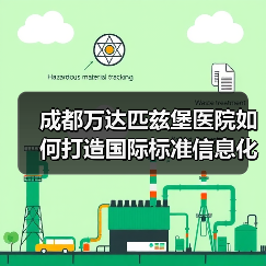 成都万达匹兹堡医院如何打造国际标准信息化系统?(图3) 成都万达匹兹堡医院如何打造国际标准信息化系统?(图3)