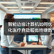 智能边缘计算机如何优化医疗自助服务终端数据流通?(图4) 智能边缘计算机如何优化医疗自助服务终端数据流通?(图4)