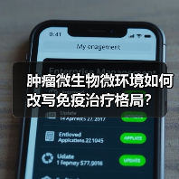 肿瘤微生物微环境如何改写免疫治疗格局?(图4) 肿瘤微生物微环境如何改写免疫治疗格局?(图4)