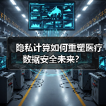 隐私计算如何重塑医疗数据安全未来?(图2) 隐私计算如何重塑医疗数据安全未来?(图2)