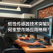 惯性传感器技术突破如何重塑市场应用格局?(图1) 惯性传感器技术突破如何重塑市场应用格局?(图1)