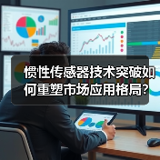 惯性传感器技术突破如何重塑市场应用格局?(图3) 惯性传感器技术突破如何重塑市场应用格局?(图3)