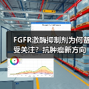 FGFR激酶抑制剂为何备受关注?抗肿瘤新方向揭秘(图2) FGFR激酶抑制剂为何备受关注?抗肿瘤新方向揭秘(图2)