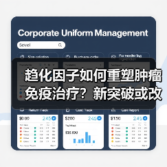 趋化因子如何重塑肿瘤免疫治疗?新突破或改变抗癌策略(图4) 趋化因子如何重塑肿瘤免疫治疗?新突破或改变抗癌策略(图4)