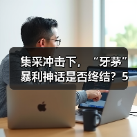 集采冲击下,“牙茅”暴利神话是否终结?5天市值蒸发80亿(图4) 集采冲击下,“牙茅”暴利神话是否终结?5天市值蒸发80亿(图4)