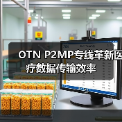 OTN P2MP专线革新医疗数据传输效率(图2) OTN P2MP专线革新医疗数据传输效率(图2)