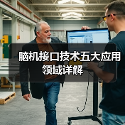 脑机接口技术五大应用领域详解(图3) 脑机接口技术五大应用领域详解(图3)