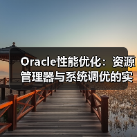 Oracle性能优化：资源管理器与系统调优的实战技巧（图4）
