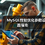 MySQL性能优化参数设置指南(图4) MySQL性能优化参数设置指南(图4)