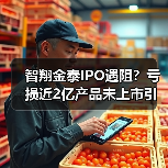 智翔金泰IPO遇阻?亏损近2亿产品未上市引争议(图3) 智翔金泰IPO遇阻?亏损近2亿产品未上市引争议(图3)