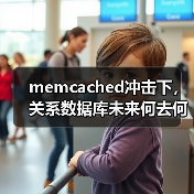 memcached冲击下,关系数据库未来何去何从?(图1) memcached冲击下,关系数据库未来何去何从?(图1)