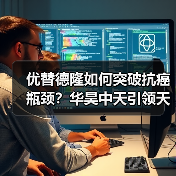 优替德隆如何突破抗癌瓶颈?华昊中天引领天然微生物小分子药物新趋势(图3) 优替德隆如何突破抗癌瓶颈?华昊中天引领天然微生物小分子药物新趋势(图3)
