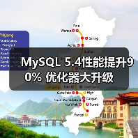 MySQL 5.4性能提升90% 优化器大升级(图2) MySQL 5.4性能提升90% 优化器大升级(图2)