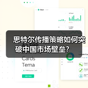 思特尔传播策略如何突破中国市场壁垒?(图4) 思特尔传播策略如何突破中国市场壁垒?(图4)