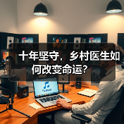 十年坚守，乡村医生如何改变命运？（图2）