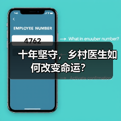 十年坚守，乡村医生如何改变命运？（图4）