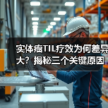 实体瘤TIL疗效为何差异大?揭秘三个关键原因(图3) 实体瘤TIL疗效为何差异大?揭秘三个关键原因(图3)