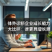 体外诊断企业成长能力大比拼：谁更具增长潜力？（图3）