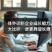 体外诊断企业成长能力大比拼：谁更具增长潜力？（图4）