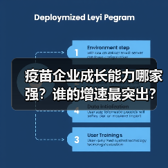 疫苗企业成长能力哪家强？谁的增速最突出？（图2）