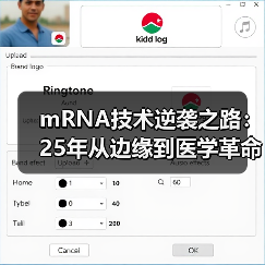 mRNA技术逆袭之路：25年从边缘到医学革命（图3）