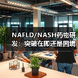NAFLD/NASH药物研发:突破在即还是困境重重?(图1) NAFLD/NASH药物研发:突破在即还是困境重重?(图1)