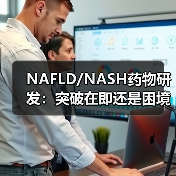 NAFLD/NASH药物研发:突破在即还是困境重重?(图4) NAFLD/NASH药物研发:突破在即还是困境重重?(图4)